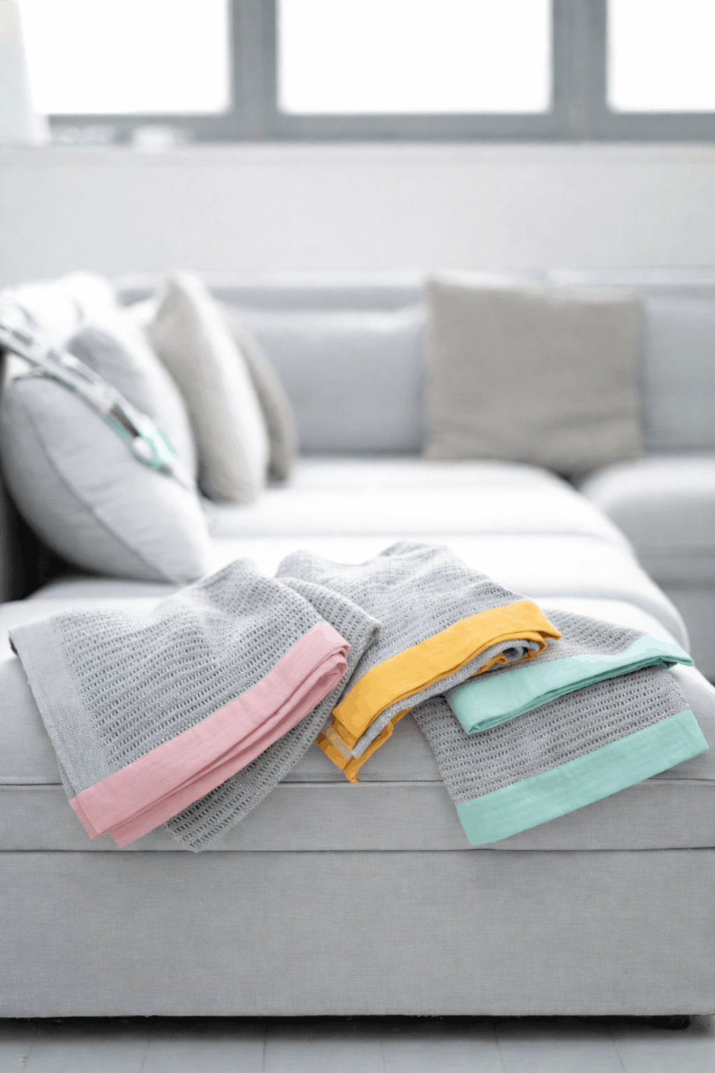 Blankets