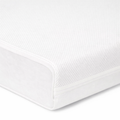 Airfresh Fibre Cotbed Mattress 140cm X 70cm