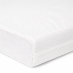 Airfresh Fibre Cotbed Mattress 140cm X 70cm