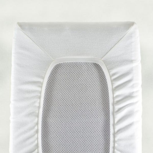 2 Pack Organic Cot bed. To fit mattress: approx. 140cm x 70cm