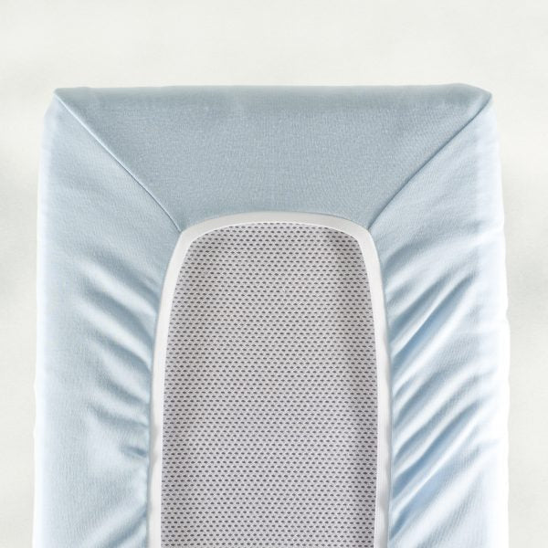 2 Pack Organic Cot bed. To fit mattress: approx. 140cm x 70cm