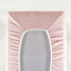 2 Pack Organic Cot bed. To fit mattress: approx. 140cm x 70cm