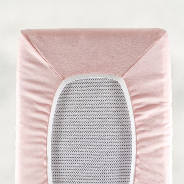 2 Pack Organic Cot bed. To fit mattress: approx. 140cm x 70cm