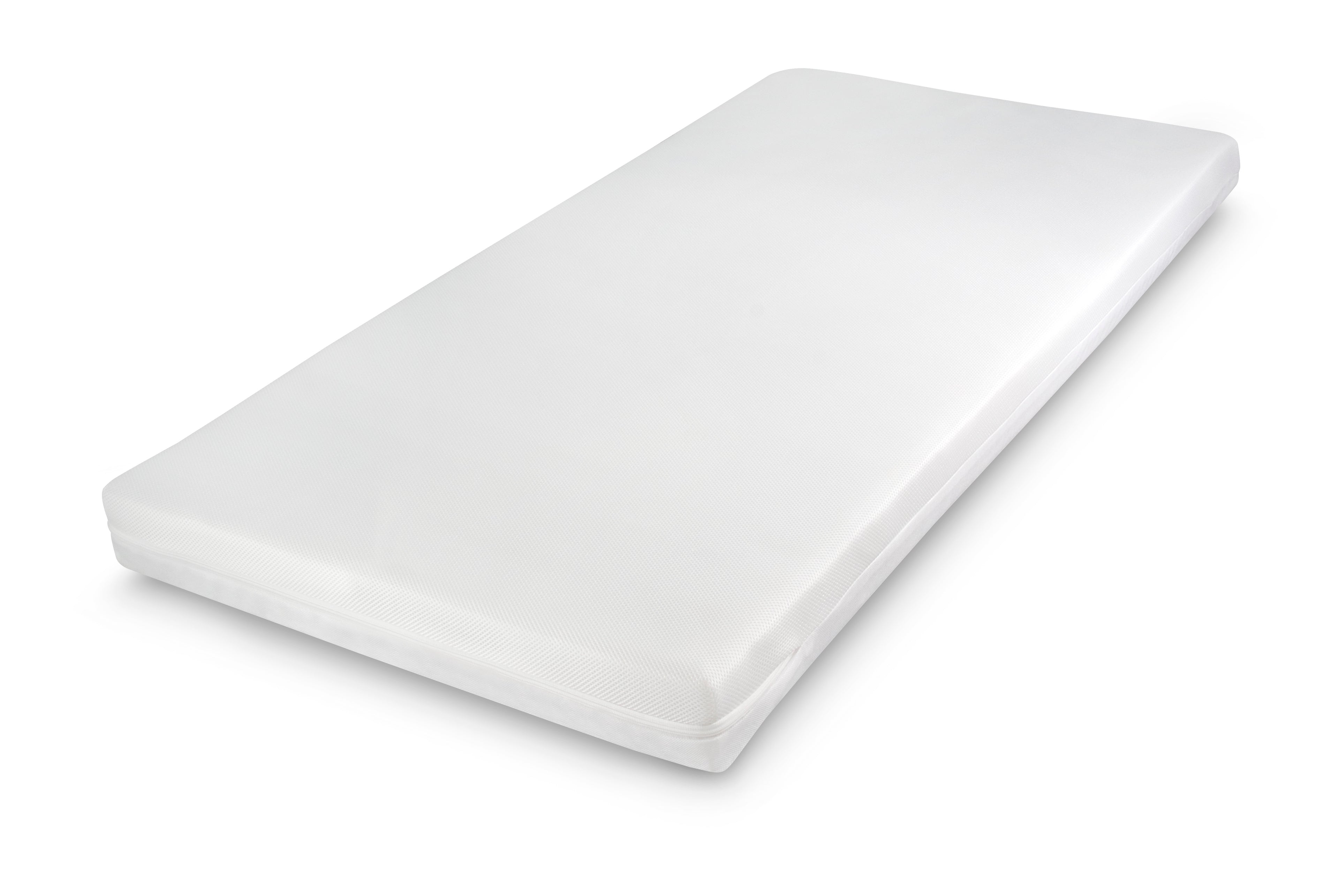 Airfresh Fibre Mattress Snuz 5 80cmX44cm