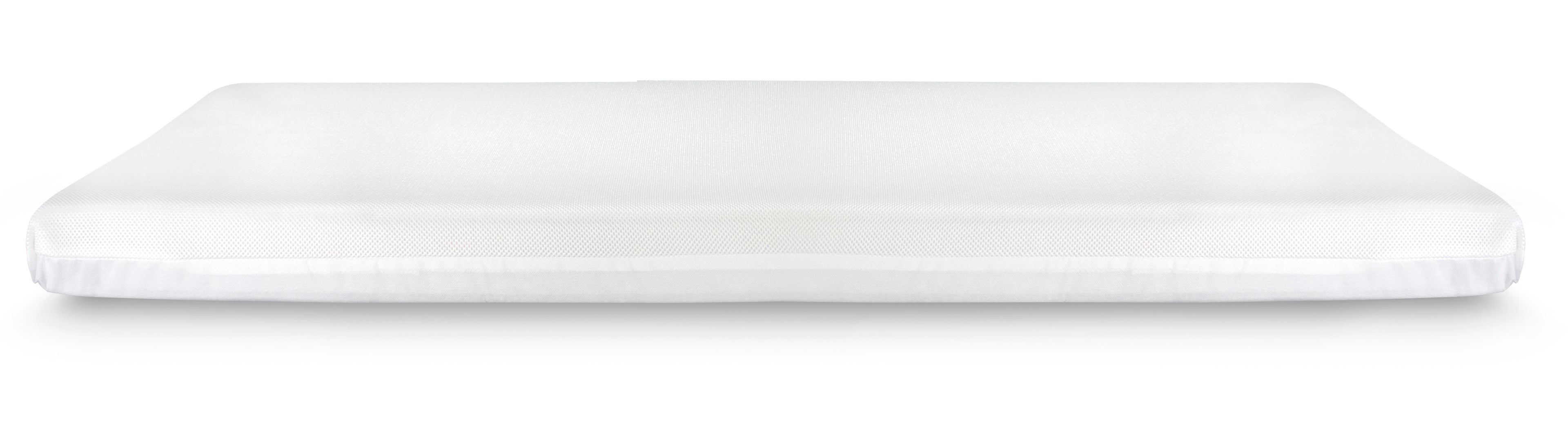 Airfresh Travel Cot Mattress 96cm X 65cm