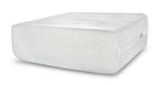 Airfresh Fibre Cot Mattress 120cm x 60cm