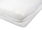 Airfresh Fibre Cotbed Mattress 140cm X 70cm