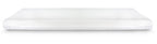 Airfresh Fibre Cotbed Mattress 140cm X 70cm