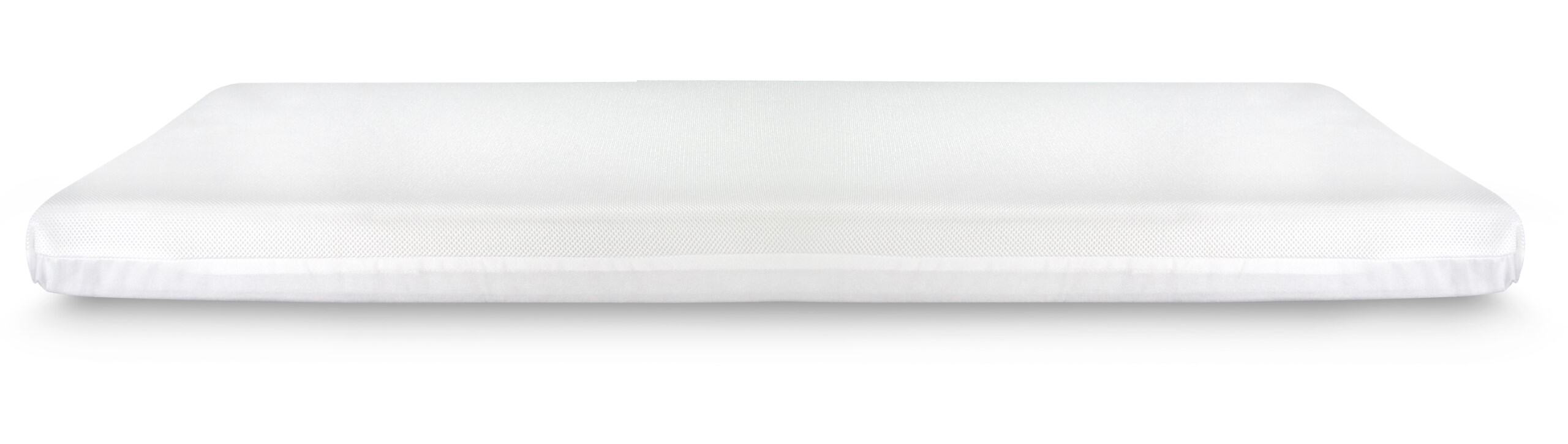Airfresh Fibre Cotbed Mattress 140cm X 70cm