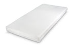 Airfresh Pocket Sprung Cotbed Mattress 140cm x 70cm