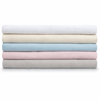 2 Pack Organic Cot bed. To fit mattress: approx. 140cm x 70cm