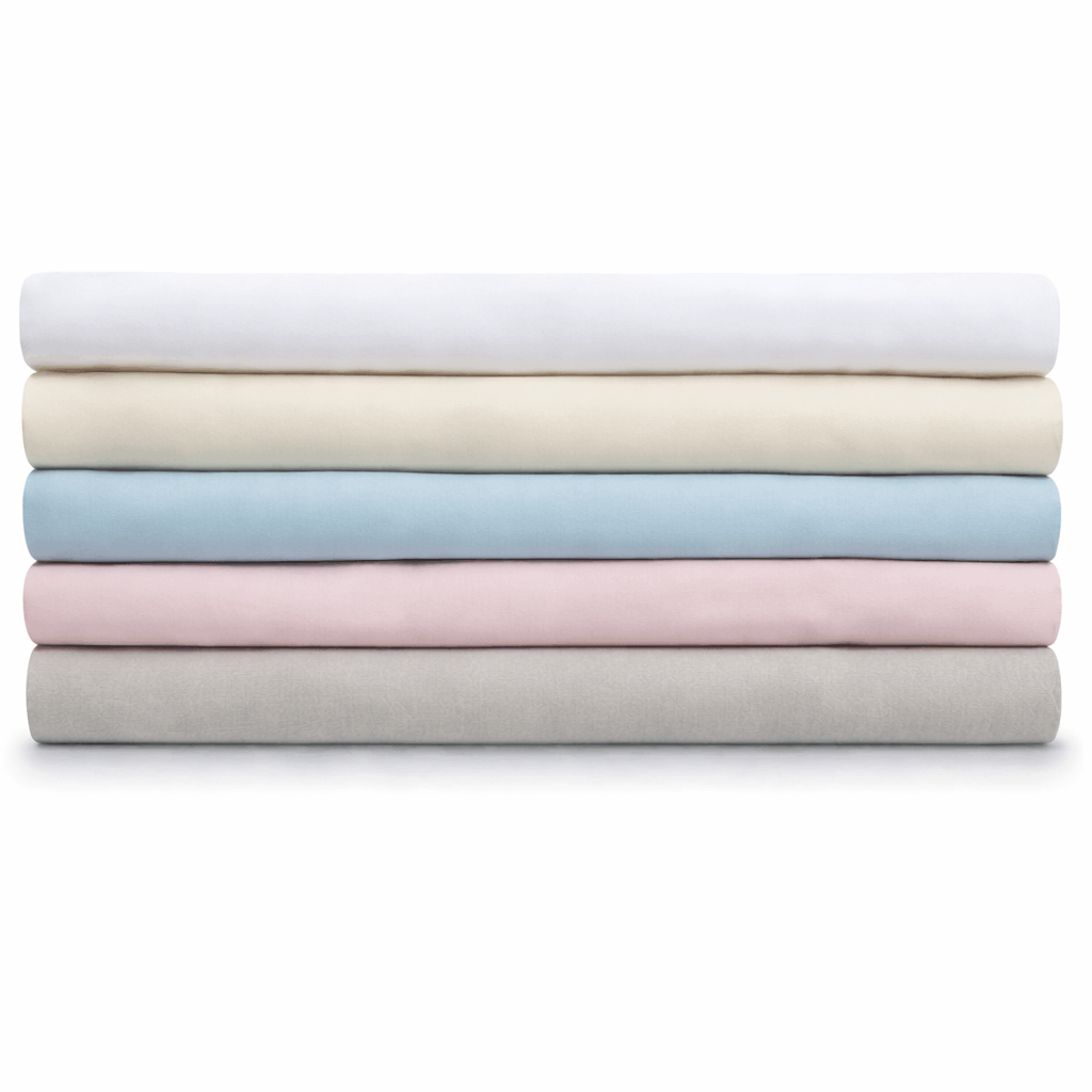 2 Pack Organic Cot bed. To fit mattress: approx. 140cm x 70cm