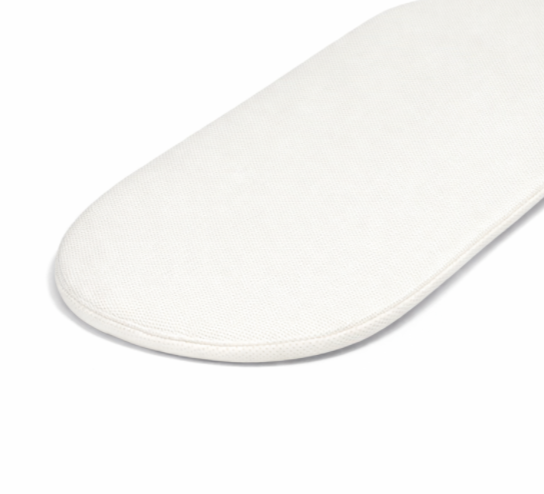 Airfresh Moses mattress 74cm X 28cm