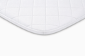 Quilted Snuzpod 4 mattress 75.5 X 40