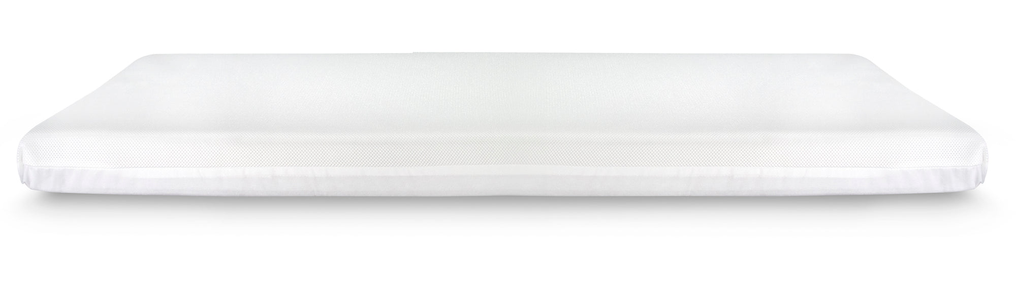 Airfresh Pocket Sprung Cotbed Mattress 140cm x 70cm