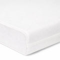 Breathable Pocket Spring Mattress Cot 120cm x 60cm