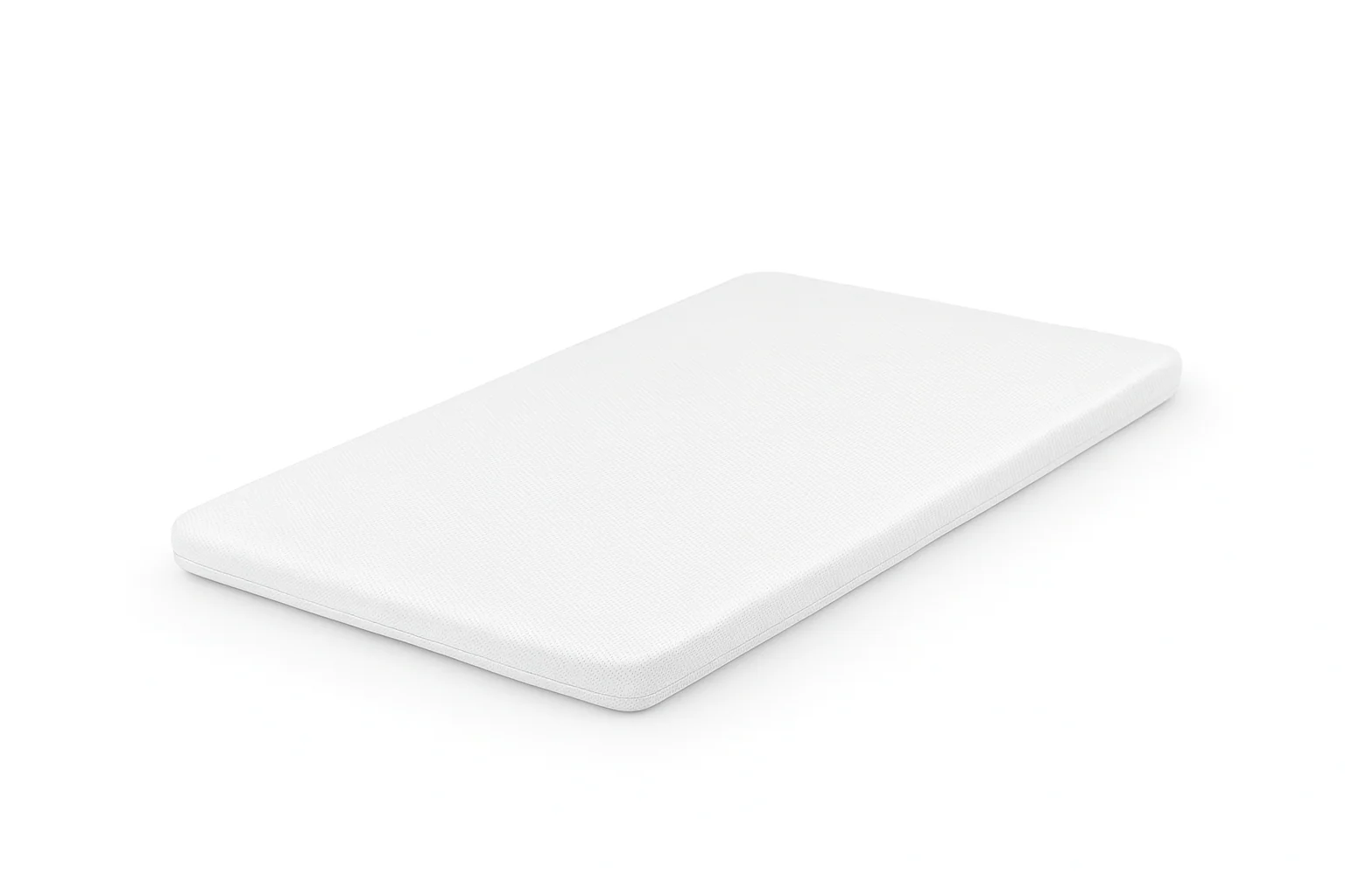 Airfresh crib mattress 83cm x 50cm