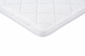 Quilted Crib Mattress 87cm X44cm