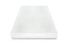 Dual Core Cotbed Mattress 140cm x 70cm