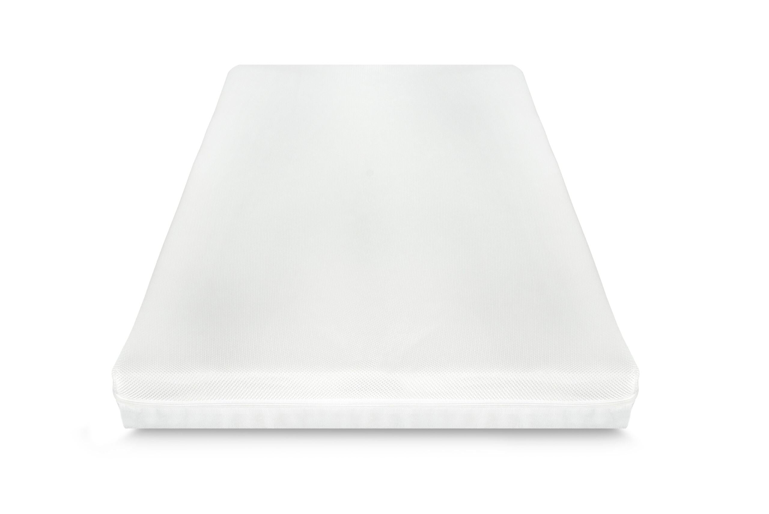 Airfresh Fibre Cotbed Mattress 140cm X 70cm