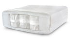 Airfresh Pocket Sprung Cot Mattress 120 X 60cm