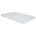 Ventiflow Folding Travel Mattress 96cm x 64cm x 2.5cm