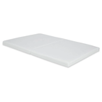 Ventiflow Folding Travel Mattress 96cm x 64cm x 2.5cm
