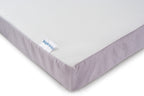 Luxury Dual Core Cotbed Mattress 140cm x 70cm