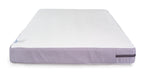 Luxury Dual Core Cotbed Mattress 140cm x 70cm