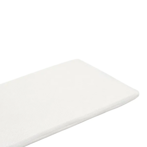 Airfresh crib mattress 87cm X44 cm
