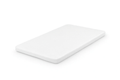 Airfresh crib mattress 87cm X44 cm