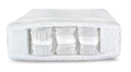 Airfresh Pocket Sprung Cot Mattress 120 X 60cm
