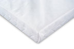 Quilted Fibre Cot Mattress 120cm x 60cm