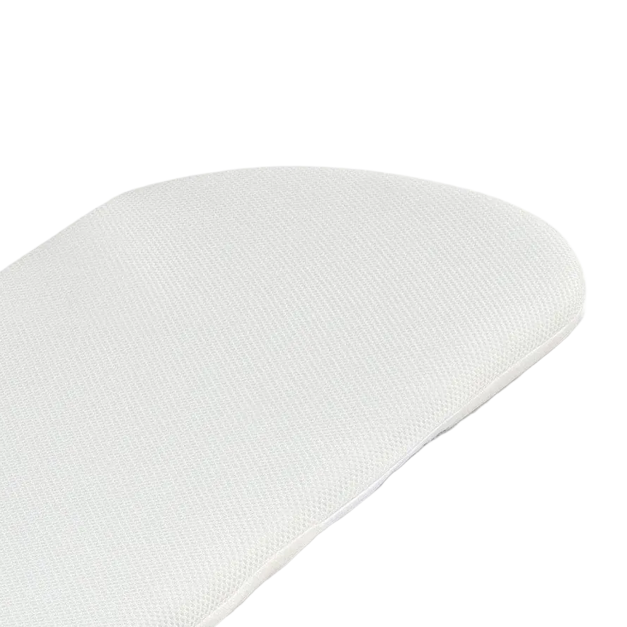 Airfresh Moses mattress 74cm X 28cm