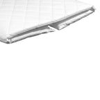 Ventiflow Folding Travel Mattress 96cm x 64cm x 2.5cm
