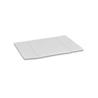 Ventiflow Folding Travel Mattress 96cm x 64cm x 2.5cm