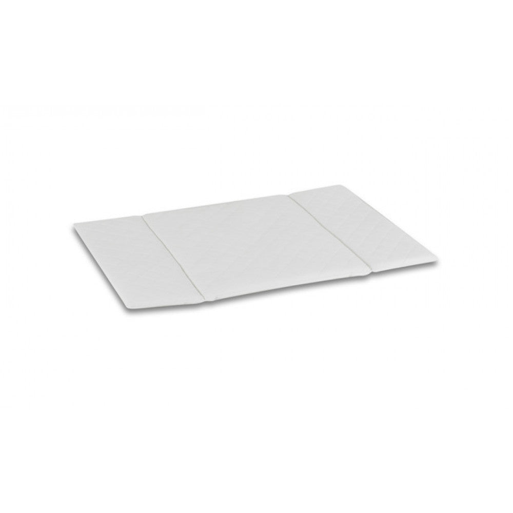 Ventiflow Folding Travel Mattress 96cm x 64cm x 2.5cm